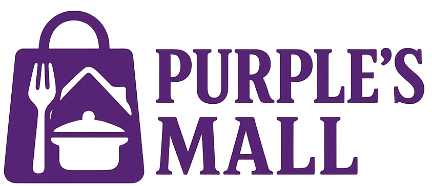 PURPLES MALL